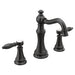 Moen Weymouth TVS42108 Two-Handle Bathroom Faucet