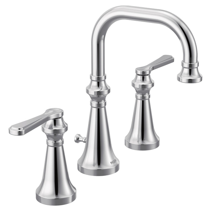 Moen Colinet TVS44102 Two-Handle Bathroom Faucet