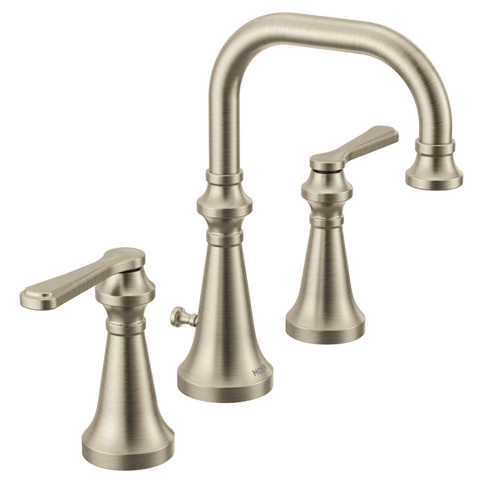 Moen Colinet TVS44102 Two-Handle Bathroom Faucet
