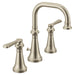 Moen Colinet TVS44102 Two-Handle Bathroom Faucet