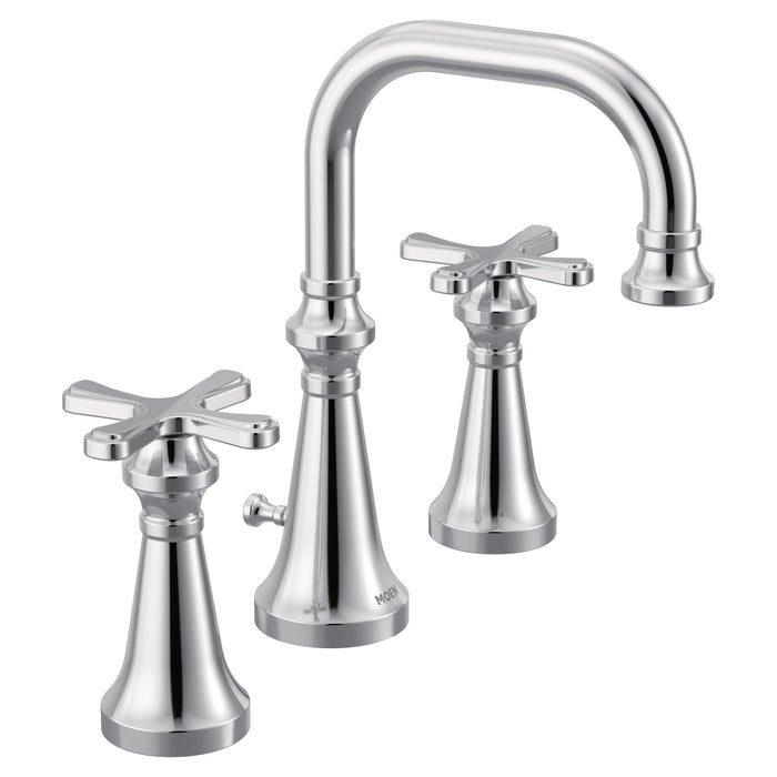 Moen Colinet TVS44103 Two-Handle Bathroom Faucet