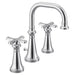 Moen Colinet TVS44103 Two-Handle Bathroom Faucet