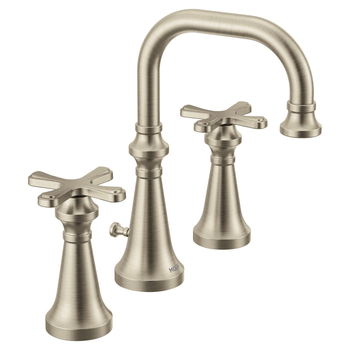 Moen Colinet TVS44103 Two-Handle Bathroom Faucet
