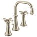 Moen Colinet TVS44103 Two-Handle Bathroom Faucet