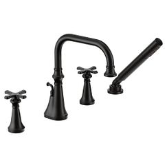 Moen TS44506 Two-Handle Roman Tub Faucet