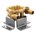 Moen TS50110 Double Riser Concrete Mounting Kit