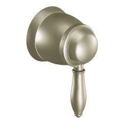 Moen TS52104 Weymouth Volume Control in Brushed Nickel