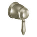 Moen TS52104 Weymouth Volume Control in Brushed Nickel