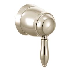 Moen TS52104 Weymouth Volume Control in Polished Nickel
