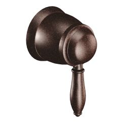 Moen TS52104 Weymouth Volume Control in Oil Rubbed Bronze