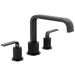 Moen Cambium TS578 Two-Handle Roman Tub Faucet