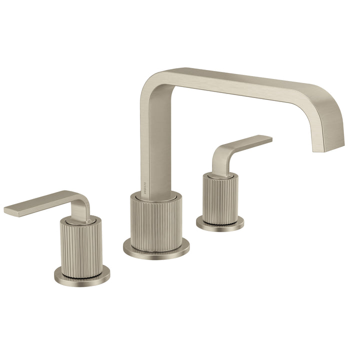 Moen Cambium TS578 Two-Handle Roman Tub Faucet