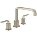 Moen Cambium TS578 Two-Handle Roman Tub Faucet