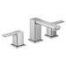 Moen 90 Degree TVS6721 Two-Handle Bathroom Faucet