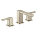 Moen 90 Degree TVS6721 Two-Handle Bathroom Faucet