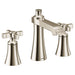 Moen Flara TVS6985 Two-Handle Bathroom Faucet