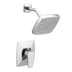 Moen TS8712EP Via Posi-Temp Shower Only in Chrome