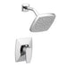 Moen TS8712EP Via Posi-Temp Shower Only in Chrome