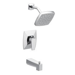 Moen TS8713EP Via Posi-Temp Tub/Shower in Chrome