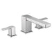 Moen  Two-Handle Roman Tub Faucet