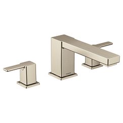 Moen  Two-Handle Roman Tub Faucet