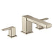Moen  Two-Handle Roman Tub Faucet