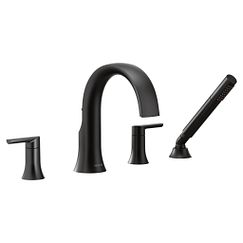 Moen TS984 Two-Handle Roman Tub Faucet