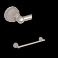 Satin Nickel (STN)