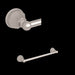 ROHL A6886/18 Palladian® 18" Towel Bar
