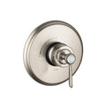 Brushed Nickel