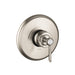 AXOR Montreux Pressure Balance Trim