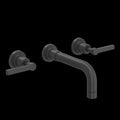 Matte Black (LMMBTO-2)