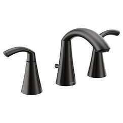 Moen  Two-Handle Bathroom Faucet