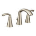 Moen  Two-Handle Bathroom Faucet