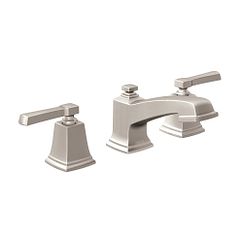 Moen  Two-Handle Bathroom Faucet