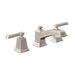 Moen  Two-Handle Bathroom Faucet