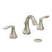 Moen  Two-Handle Bathroom Faucet