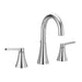 Moen Jase TV64433 Two-Handle Bathroom Faucet