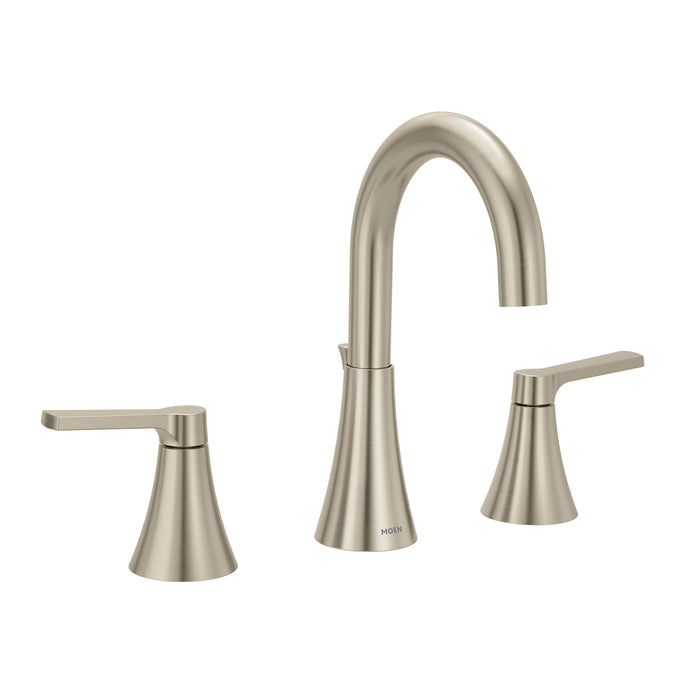 Moen Jase TV64433 Two-Handle Bathroom Faucet