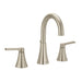 Moen Jase TV64433 Two-Handle Bathroom Faucet