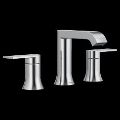 Moen  Two-Handle Bathroom Faucet
