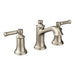 Moen  Two-Handle Bathroom Faucet