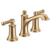Moen Dartmoor TV6805 Two-Handle Bathroom Faucet