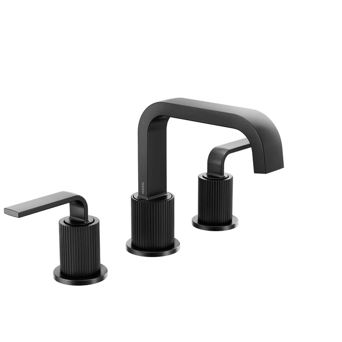 Moen Cambium TVS5758 Two-Handle Bathroom Faucet