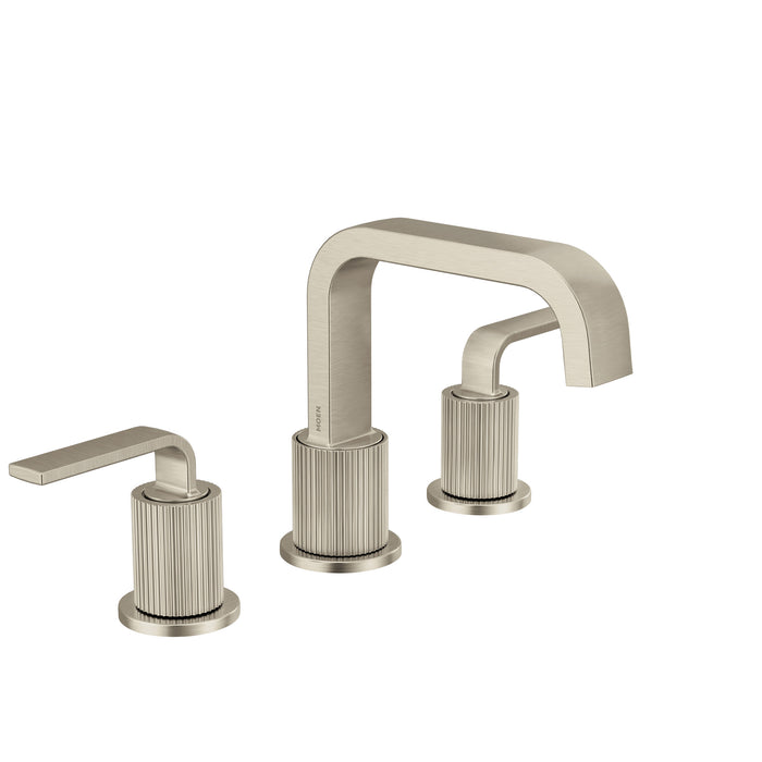 Moen Cambium TVS5758 Two-Handle Bathroom Faucet