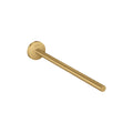 Brushed Gold Optic