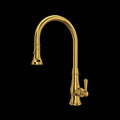 Unlacquered Brass (LMULB-2)
