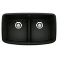 Coal Black