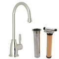 Polished Nickel (LMPN-2)