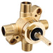 Moen CFG Valves 51336 Cfg 3F/6F Transfer Cc/Ips